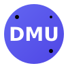 DMU logo